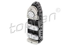 TOPRAN 410 125 Interruttore