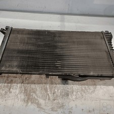 RADIATORE FIAT PANDA 2Q 1.2