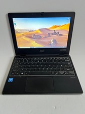 Acer Travelmate Spin B3 N20H1