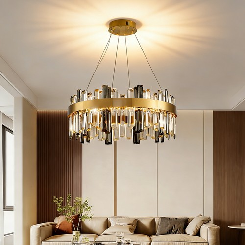 Lampadario moderno - , in
