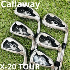 Callaway X-20 TOUR Set di