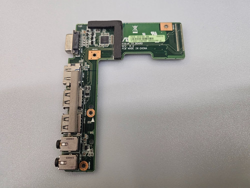 Asus a52d scheda usb - asus, uscita