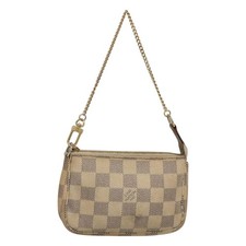 LOUIS VUITTON Damier Azzurro