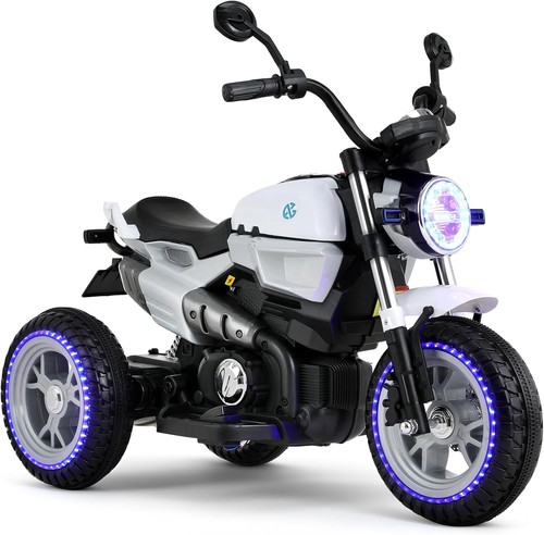 Moto elettrica triciclo - moto,