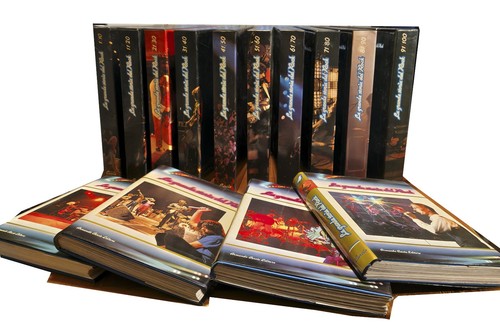 Completa enciclopedia la - [completa], "la