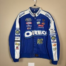 Giacca Vintage JH Design Oreo
