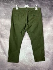 Tellason Fatigue Pants