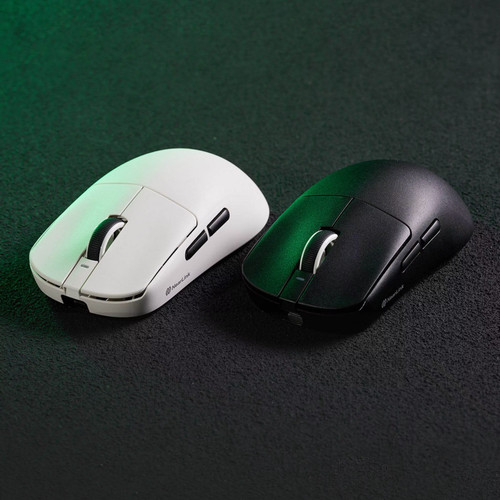 Mouse gioco wireless vxe - mouse,