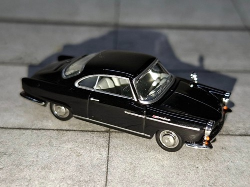Herpa 024396 nsu prinz sport - nsu,