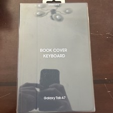 Samsung Galaxy Tab A7 Book