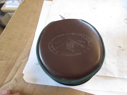 Good orvis custodia - v,