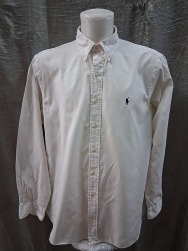 Camicia uomo cotone ralph - camicia,