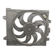 Elettroventola Ventola Radiatore FORD KA 2 Serie Benzina Diesel USATO ORIGINALE