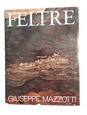 Giuseppe Mazzotti, Feltre