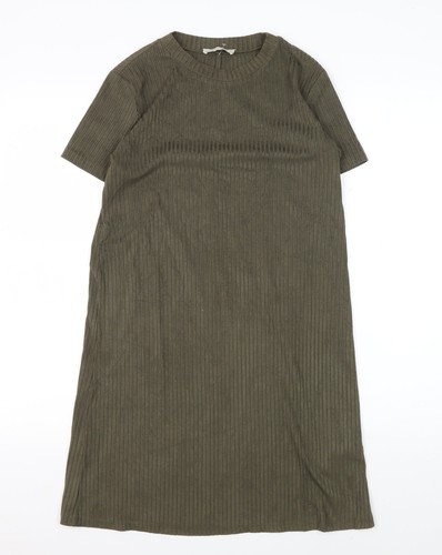 Vestito tubino donna zara - vestito,