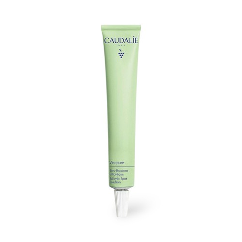 Caudalie vinopure crema - caudalie, con