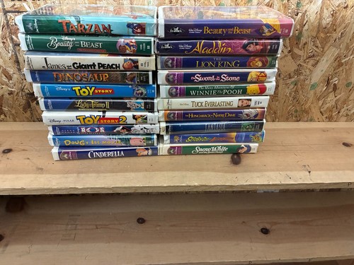 Lot disney - of,