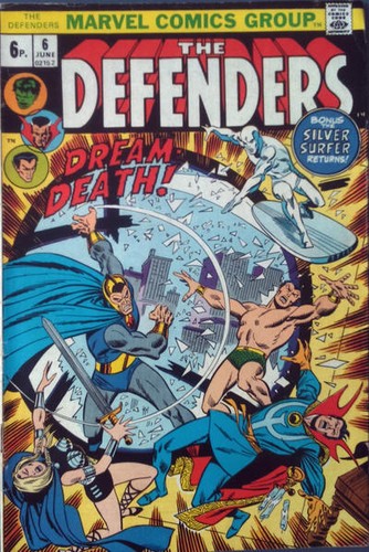 Defenders 6 uk - ,