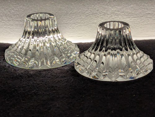 Coppia candelabri in - coppia,