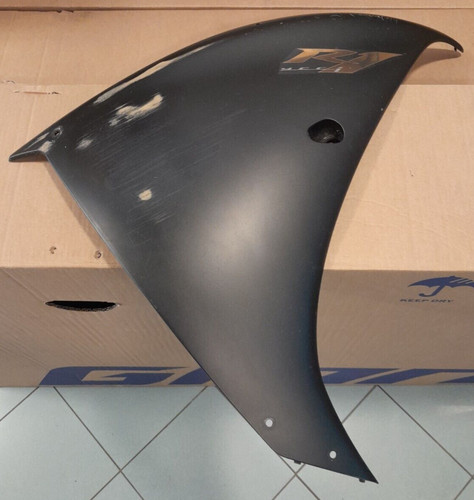 Carena yamaha dal 2009 al - carena, r1
