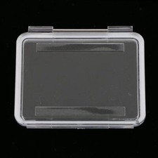 Original Backdoor Back Case