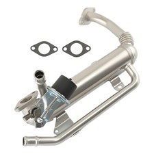 AGR Refroidisseur Gas