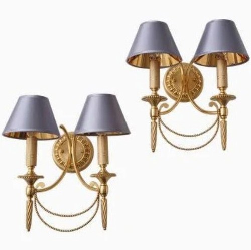 Sciolari roma pair sconces - sciolari,