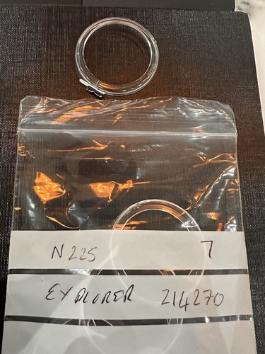 Inserto lunetta rolex n225 - inserto,