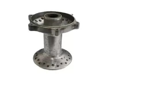 Mozzo ruota anteriore - mozzo,