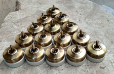 Antico Finitura 15 Ottone E