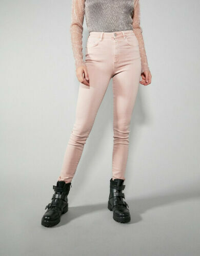 Pantalone jeans donna nuovo