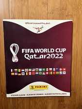 FIFA WORLD CUP QATAR 2022