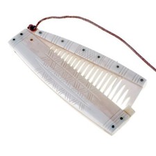 Pettine per gambe vichinghi