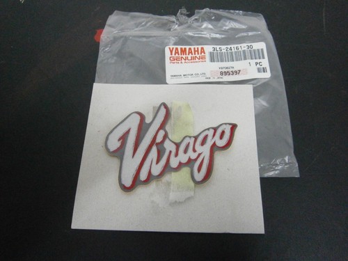 Yamaha xv250 virago - xv250,