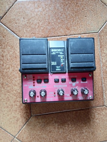 Loop station boss 20xl - 20xl,