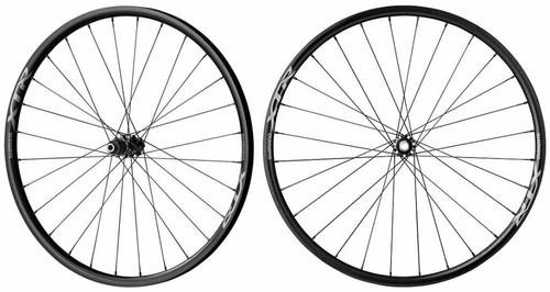 Shimano xtr m9000 xc vr - shimano, wh-m9000-tu