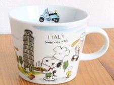 Tazza tazza grande Peanuts