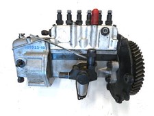 Kugelfischer Schäfer pompa PSAF1607.270A1 pompa iniezione 6 cilindri