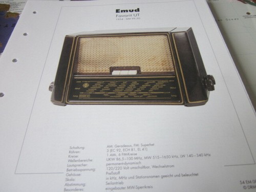 Schema elettrico archivio