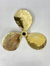 Antico ventilatore nautico