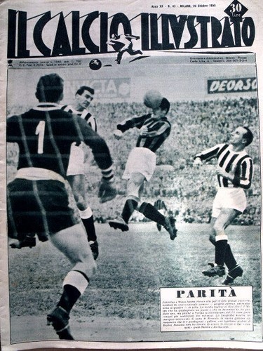 Calcio illustrato - calcio,