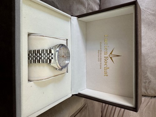 Orologio uomo lusso lucien - lusso,