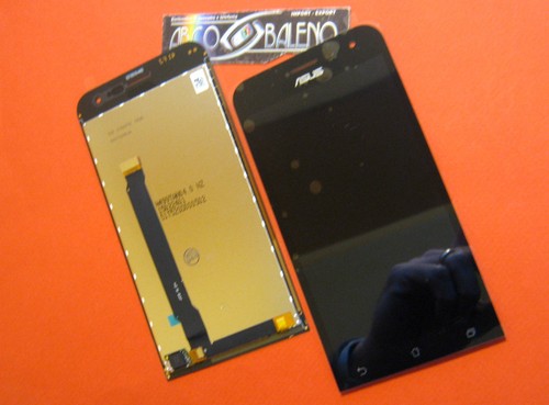 Display lcd touch - screen, per