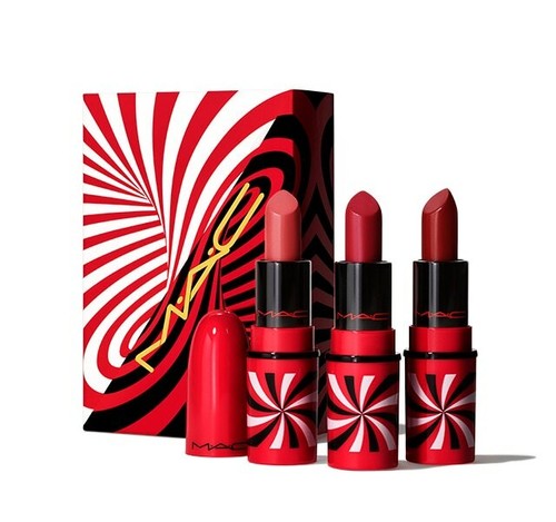 Mac tiny tricks mini rossetto - tiny,
