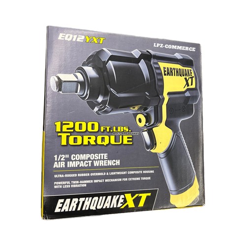 Terremoto 2 pollice - xt,