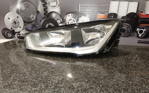 Faro anteriore sinistro - faro, audi