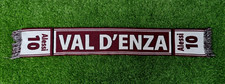 Sciarpa calcio reggiana club - calcio,