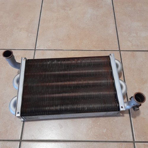 Ariston scambiatore primario - ariston,