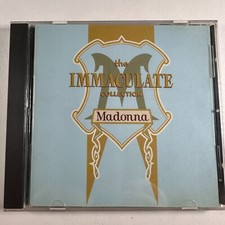 The Immaculate Collection by