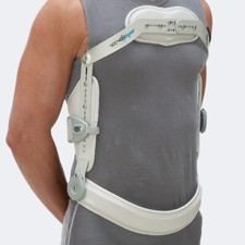 Busto TC35 PLUS Busto rigido a